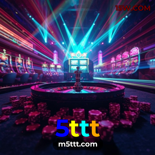 Jogos de Mesa Premium 5ttt - Blackjack, Roleta, Baccarat